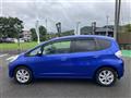 2011 Honda Fit Hybrid
