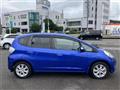 2011 Honda Fit Hybrid