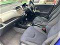 2011 Honda Fit Hybrid