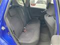 2011 Honda Fit Hybrid