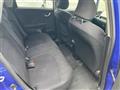 2011 Honda Fit Hybrid