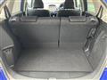 2011 Honda Fit Hybrid