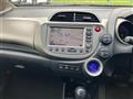 2011 Honda Fit Hybrid