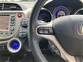 2011 Honda Fit Hybrid