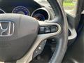 2011 Honda Fit Hybrid