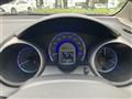 2011 Honda Fit Hybrid