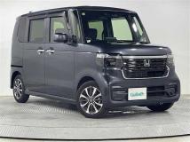 2023 Honda N BOX