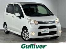 2013 Daihatsu Move