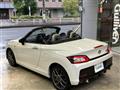 2022 Daihatsu Copen