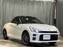 2022 Daihatsu Copen