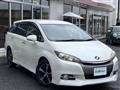 2012 Toyota Wish