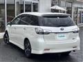2012 Toyota Wish