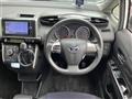 2012 Toyota Wish