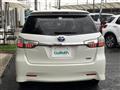 2012 Toyota Wish