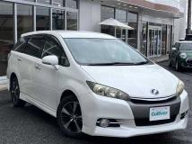 2012 Toyota Wish