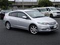 2009 Honda Insight
