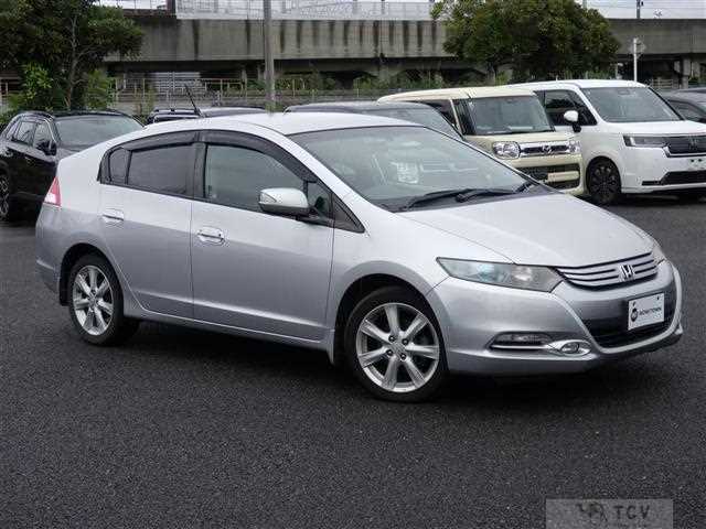 2009 Honda Insight