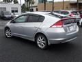 2009 Honda Insight