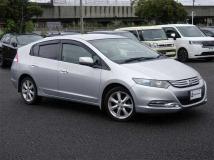2009 Honda Insight
