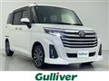 2022 Toyota Roomy
