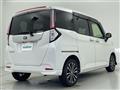 2022 Toyota Roomy
