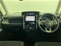 2022 Toyota Roomy
