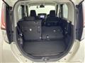 2022 Toyota Roomy