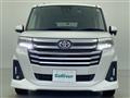 2022 Toyota Roomy
