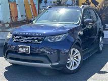 2018 Land Rover Land Rover Others