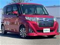 2017 Toyota Roomy