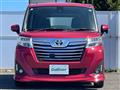 2017 Toyota Roomy