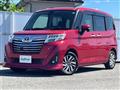 2017 Toyota Roomy