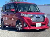 2017 Toyota Roomy