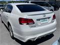 2007 Lexus GS