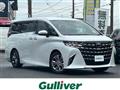 2024 Toyota Alphard
