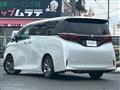 2024 Toyota Alphard