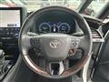 2024 Toyota Alphard