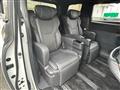 2024 Toyota Alphard