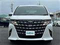 2024 Toyota Alphard