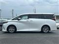 2024 Toyota Alphard