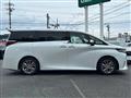 2024 Toyota Alphard