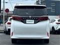 2024 Toyota Alphard
