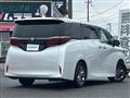 2024 Toyota Alphard