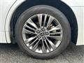 2024 Toyota Alphard