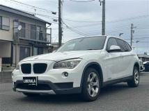 2013 BMW X1