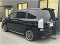 2013 Toyota Voxy