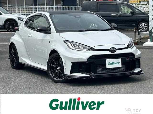 2024 Toyota Yaris
