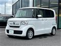 2020 Honda N BOX