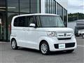 2020 Honda N BOX