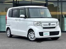 2020 Honda N BOX